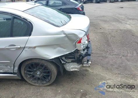 2011 BMW 328I xDrive from USA, damaged, VIN WBAPK5C54BA659559